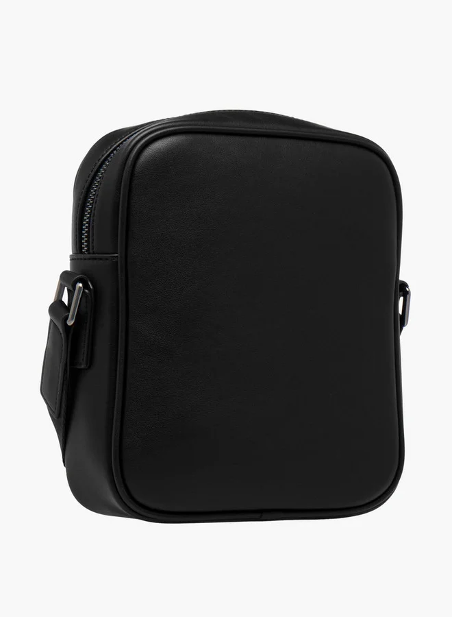 DUCHINI  Men Adjustable Strap Crossbody Bag  | Best Price UAE